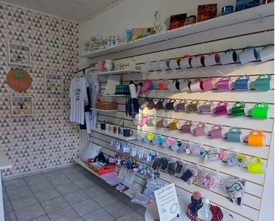 BeiBi Artigos Personalizados