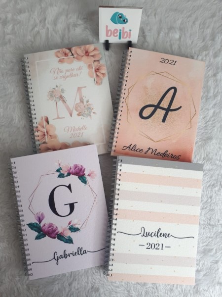 Agendas